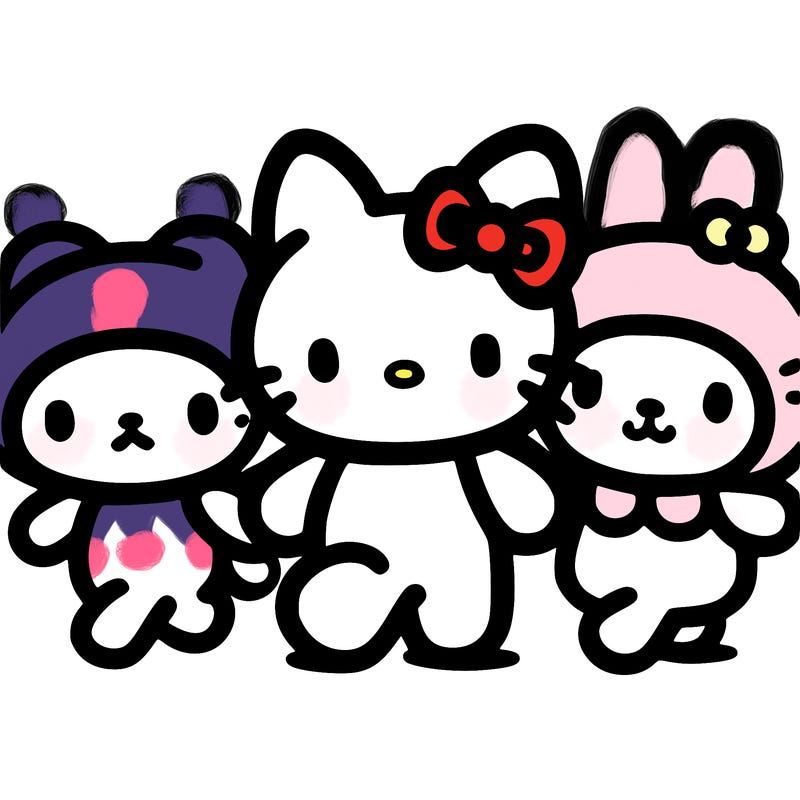 sanrio