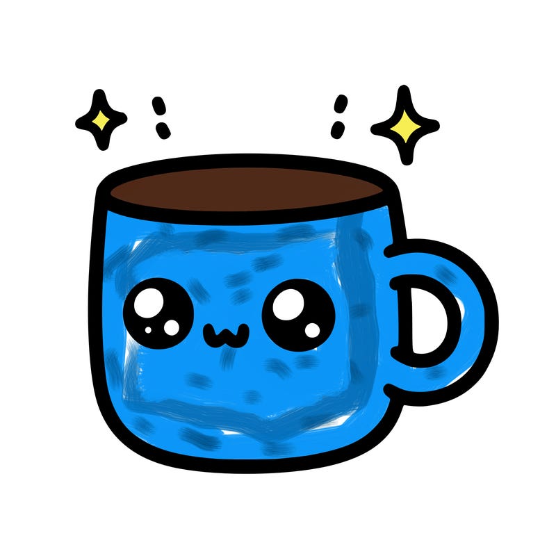 cup