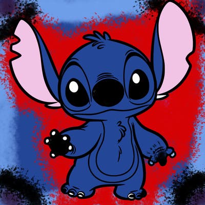 stitch