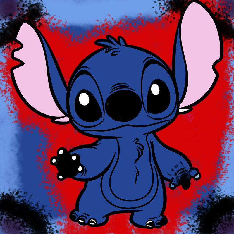 stitch