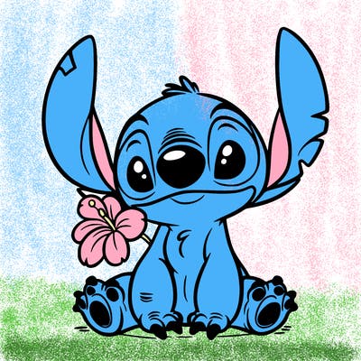 stitch