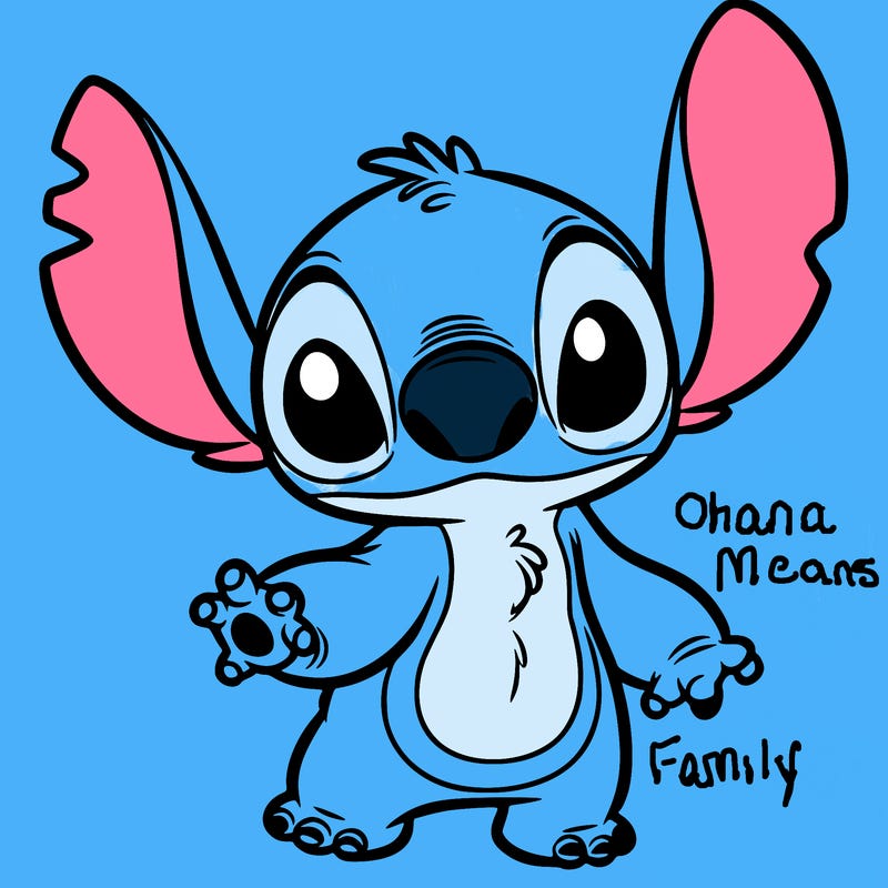 stitch