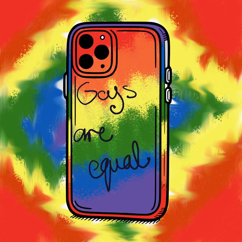 phone case