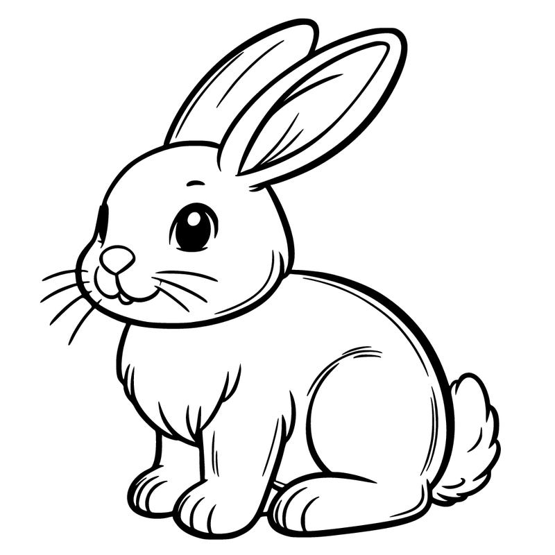rabbit