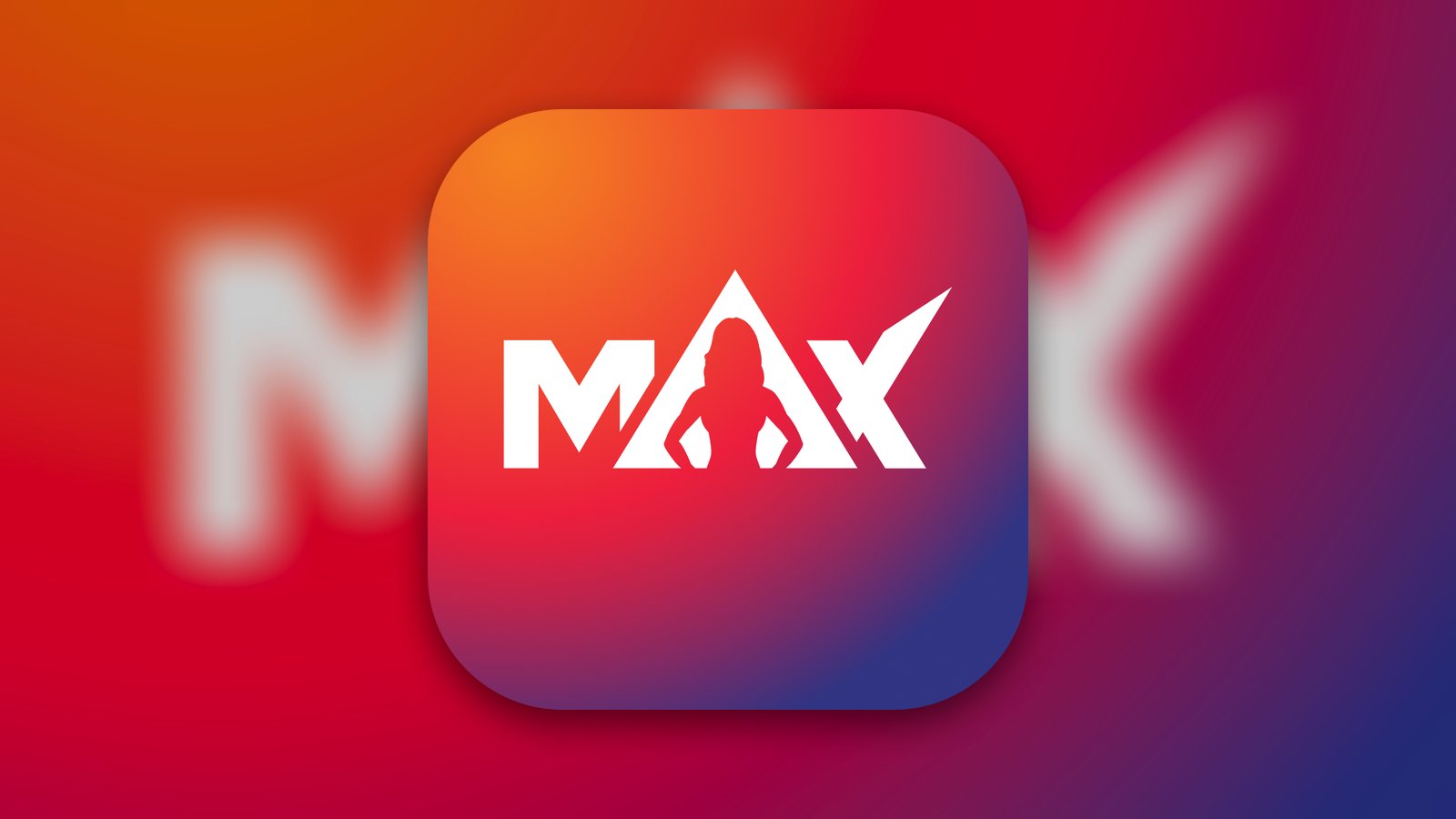 Max Gym App - Health & Fitness App | MWM