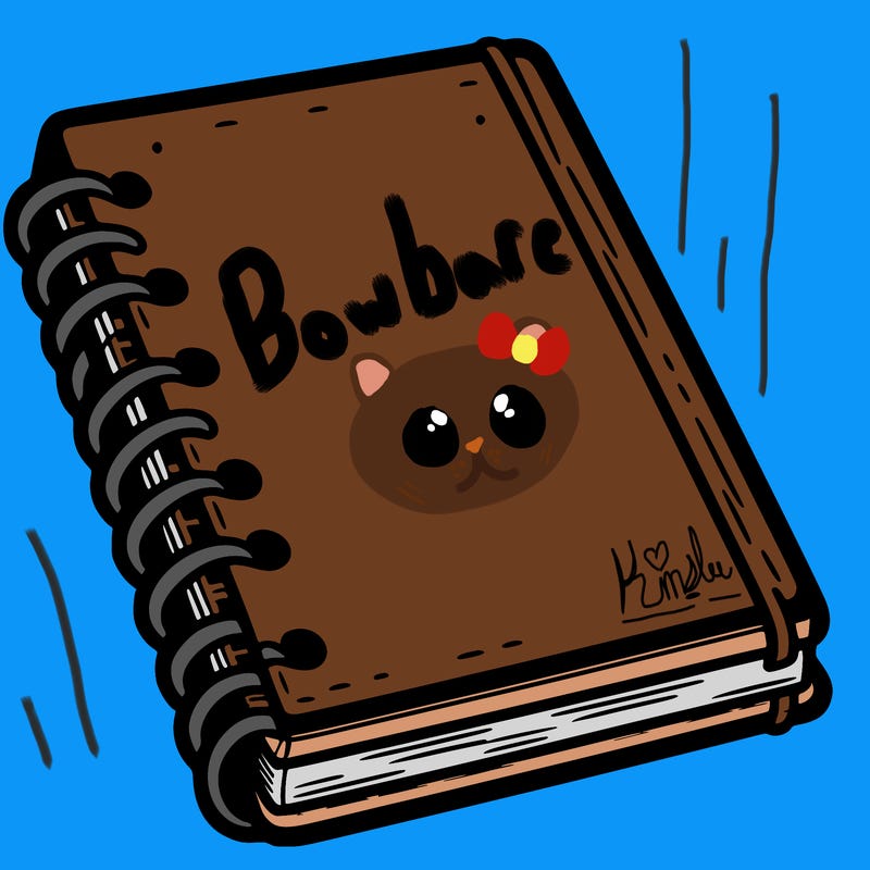 notebook