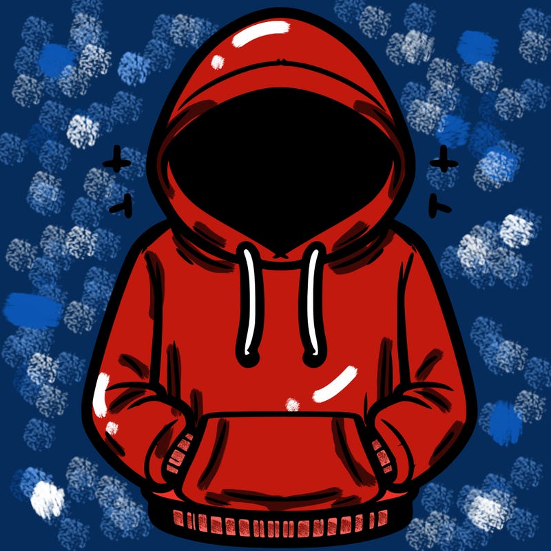 hoodie