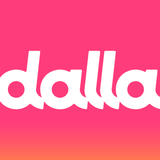 달라: Live, 라이브, 방송 - App Icon