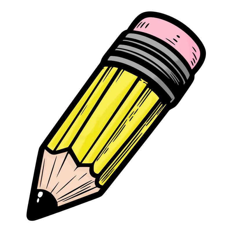 pencil