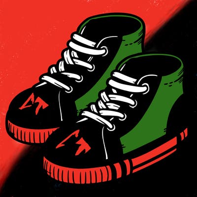 shoes