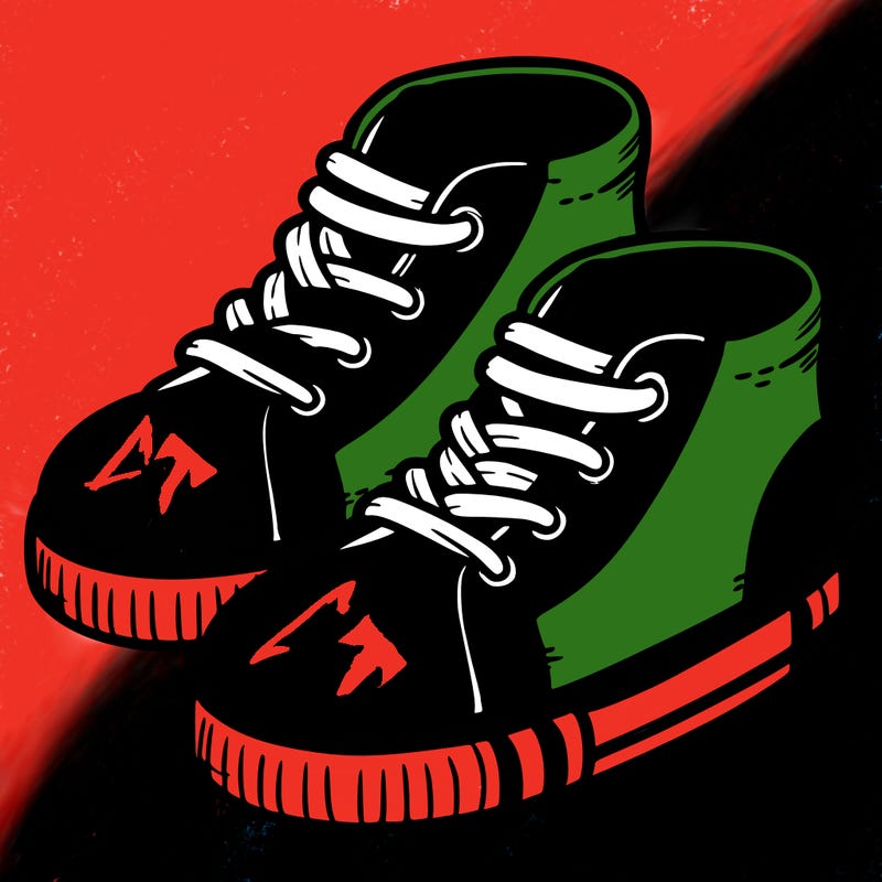 shoes