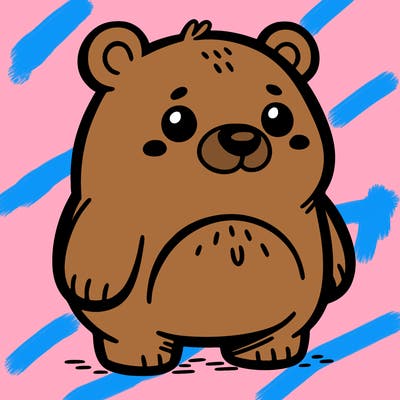 bear