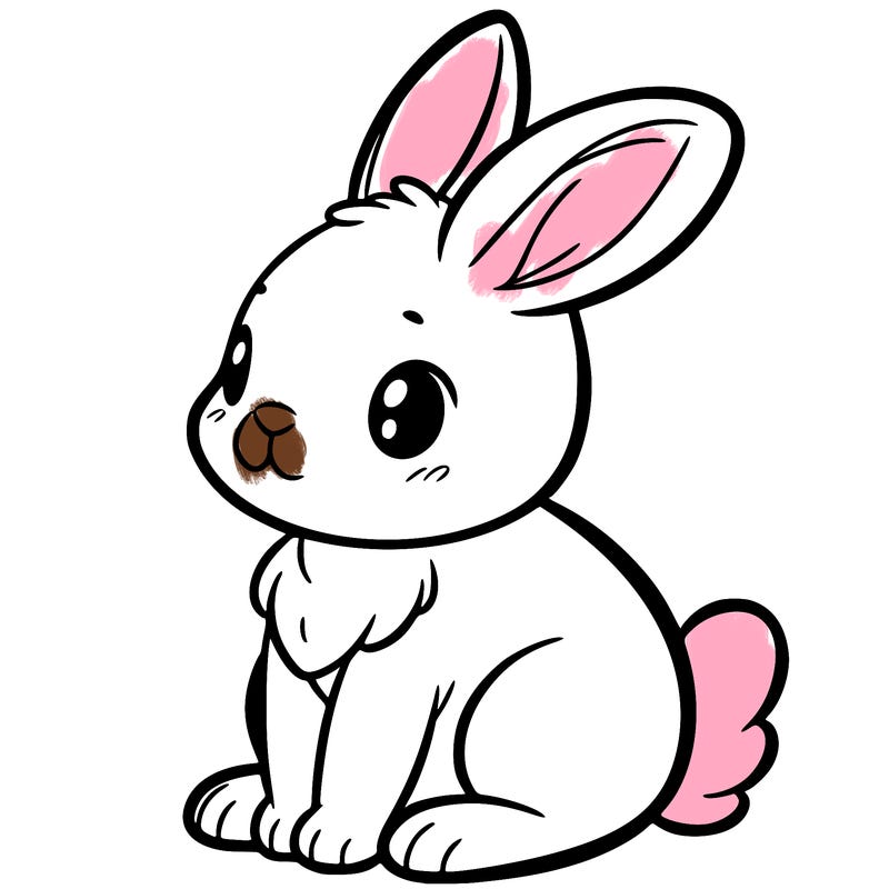 bunny