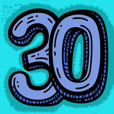 30