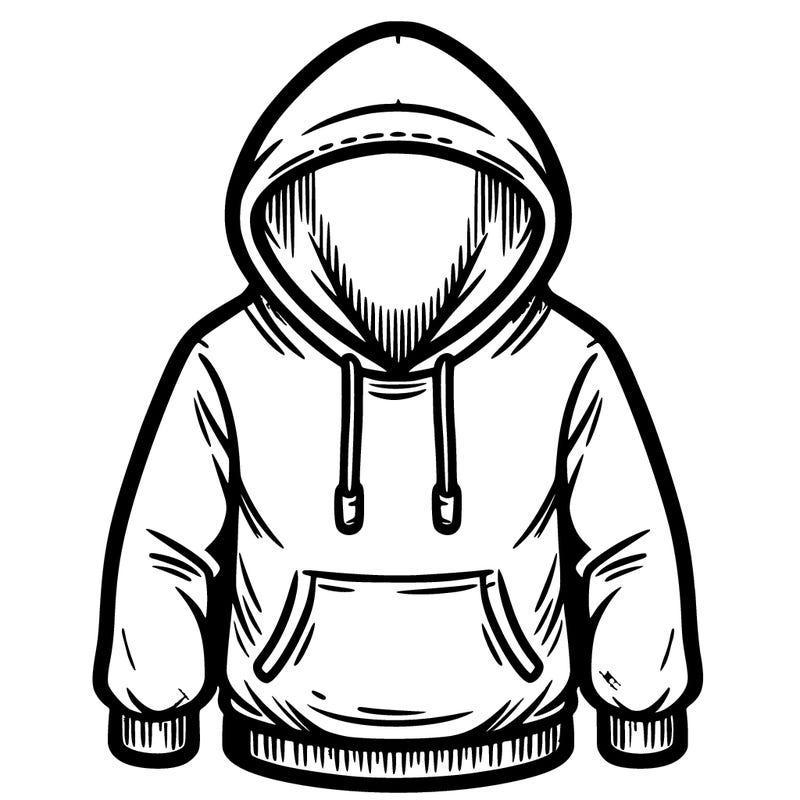 hoodie