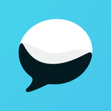 チャットアプリORCA - オルカ - App Icon