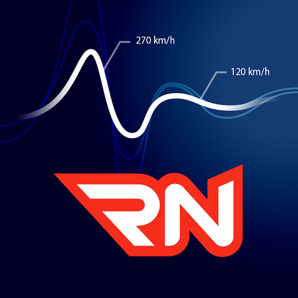 RN Analyzer - Navigation App | MWM