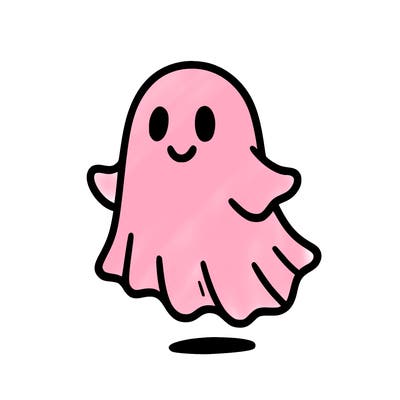 ghost