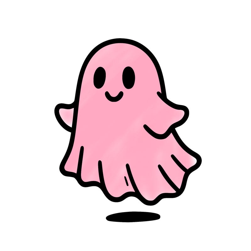 ghost