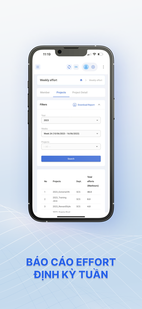 Instant View - Developer Tools App | MWM