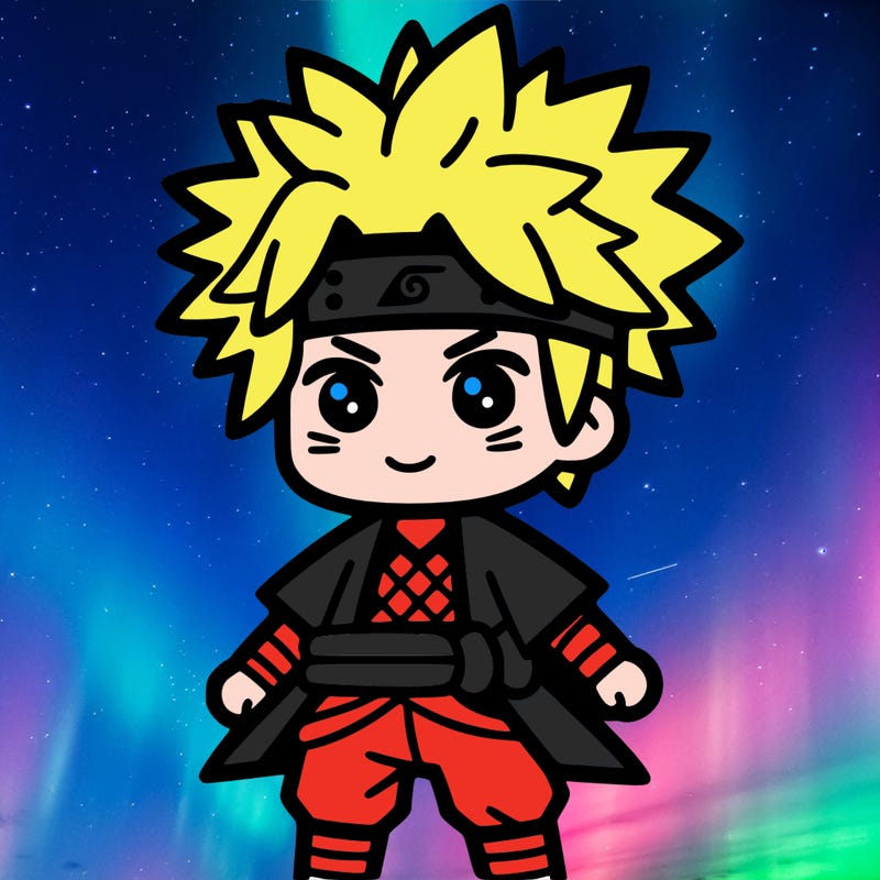 naruto