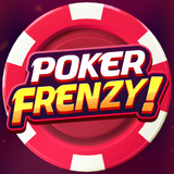 Poker Frenzy - Texas Holdem - Icône de l'app