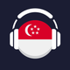 Radio Singapore FM Live Online