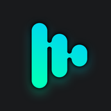 Sound Editor: Audio Changer - App Icon
