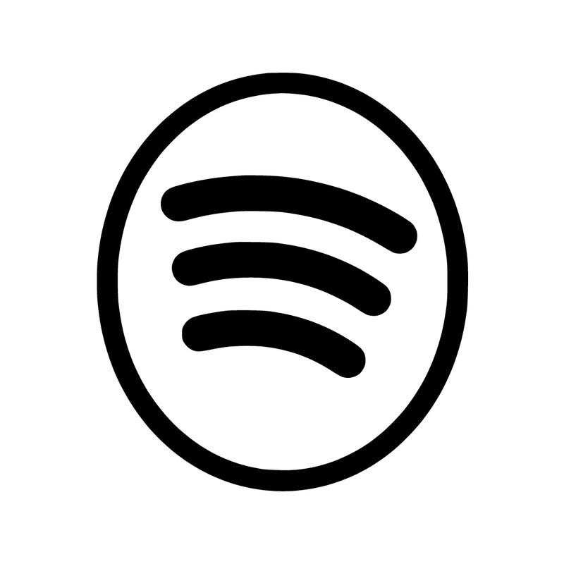 spotify icon