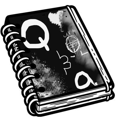 notebook