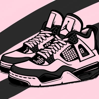 jordan 4s