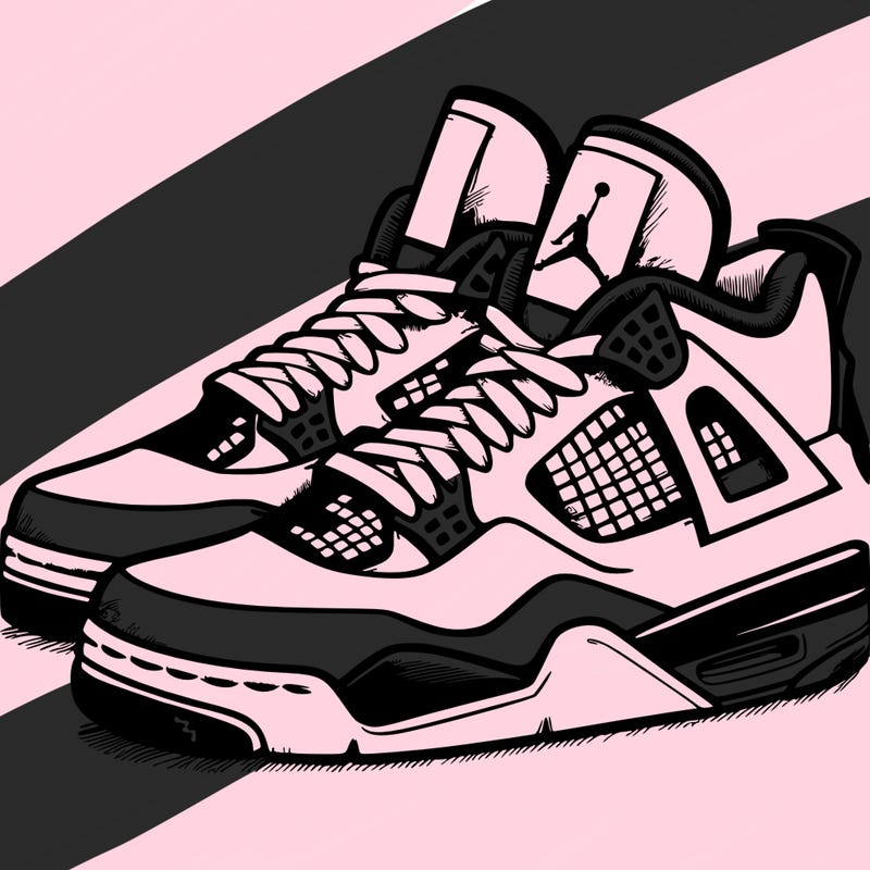 jordan 4s