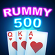 Rummy 500 Casino Card Game