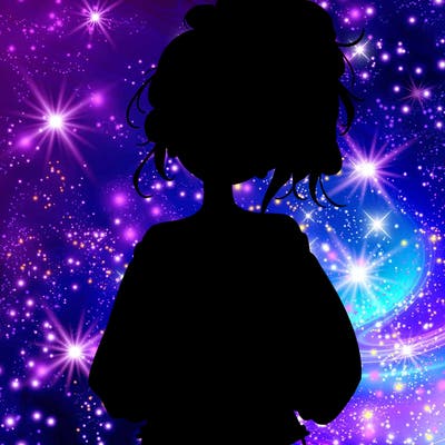 girl with a messy ponytail glasses a baggy crop top and jean shorts