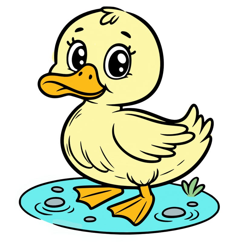 duck