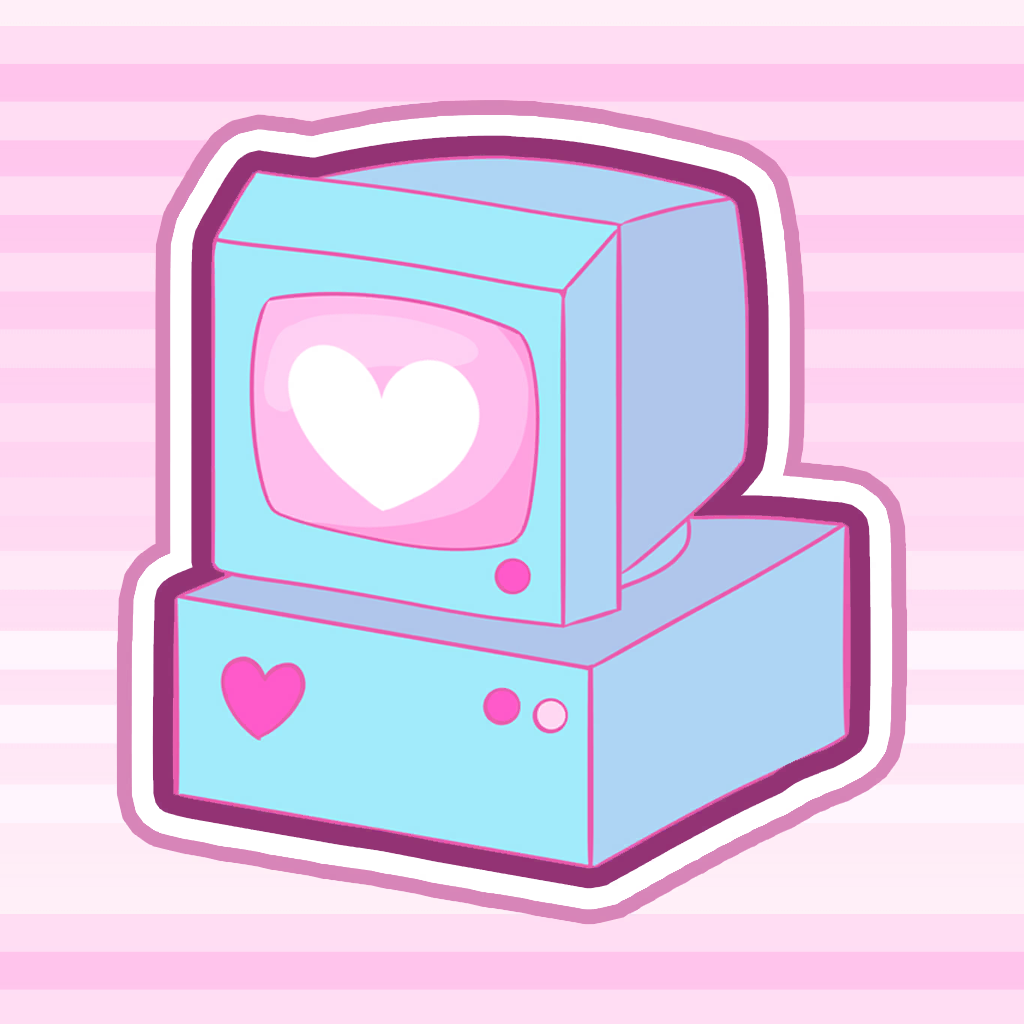 Virtual Hearts | Interactive Otome Romance & Digital Mystery