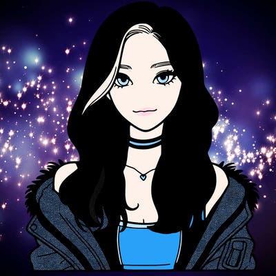 female kpop idol