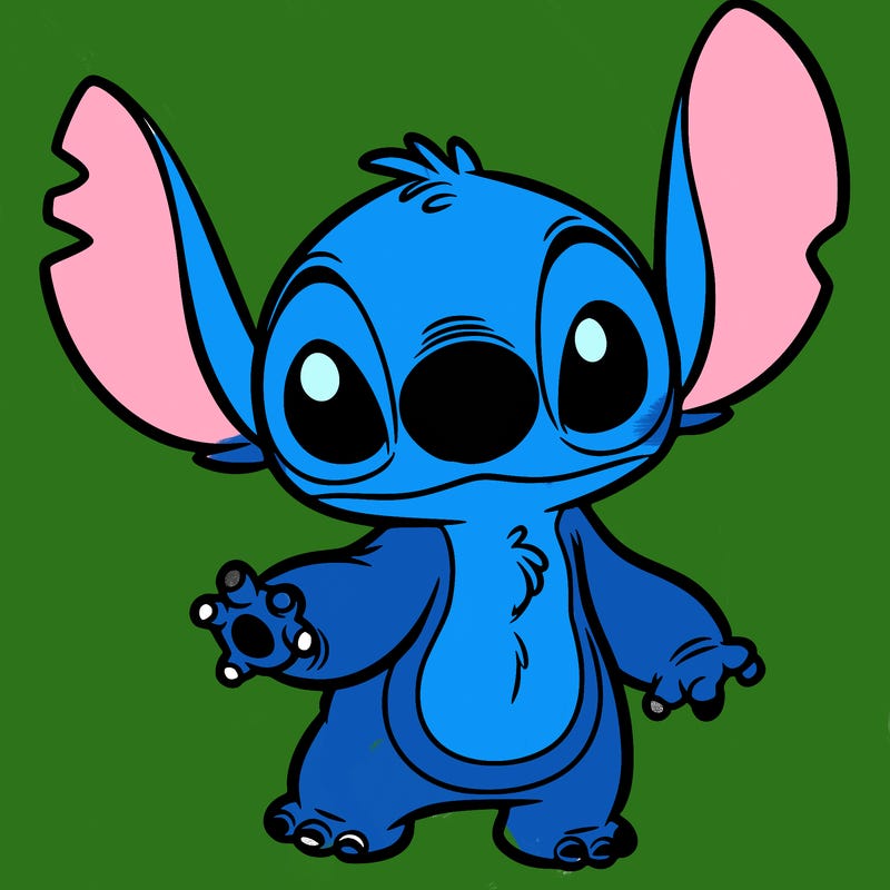 stitch