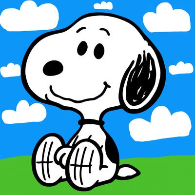 snoopy