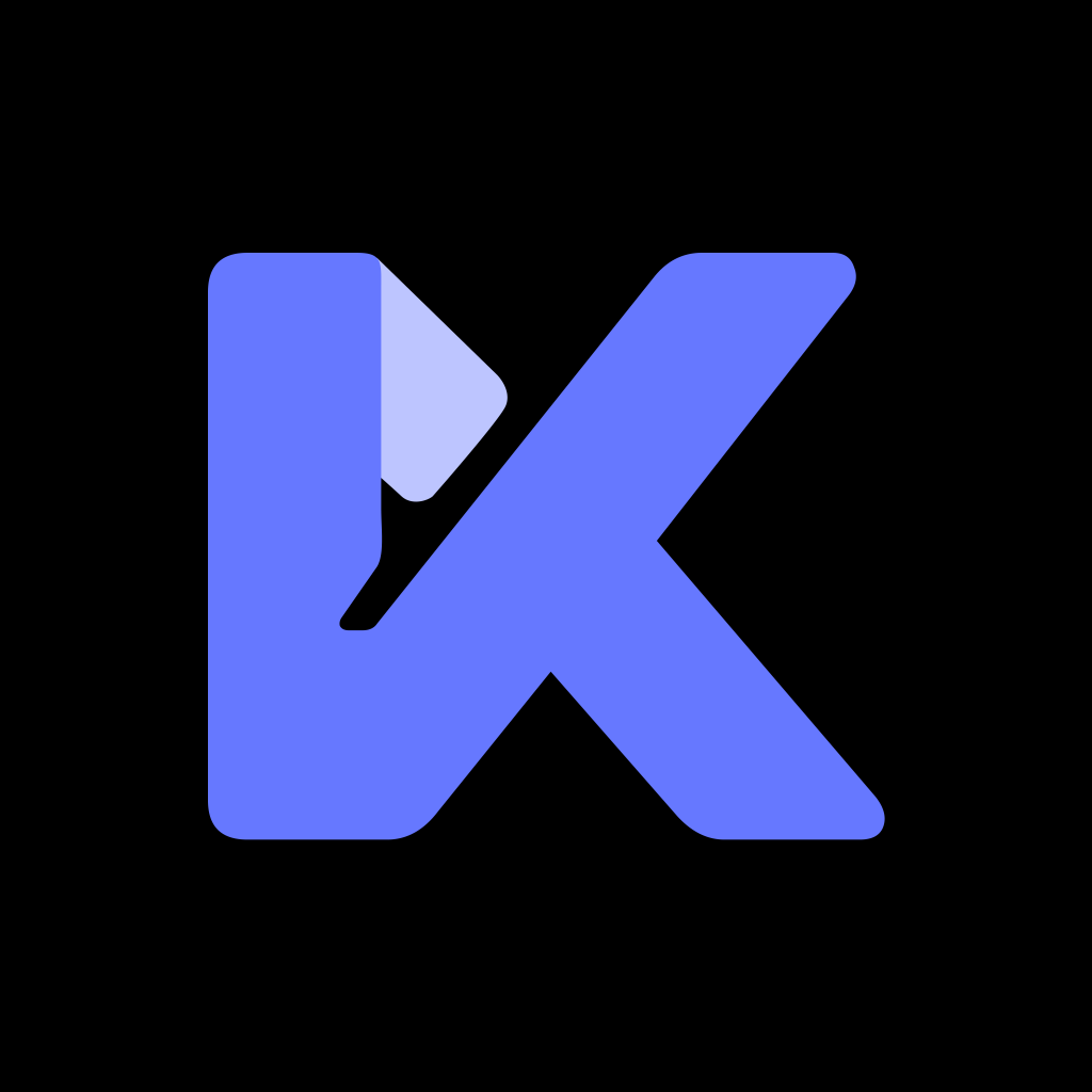 KNOT - Instant. Iconic. Yours.