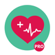 Heart Rate Plus Monitor PRO