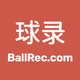 BallRec App