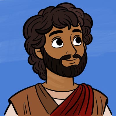 david from the bible