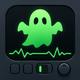 Ghost Detector Camera + Rader