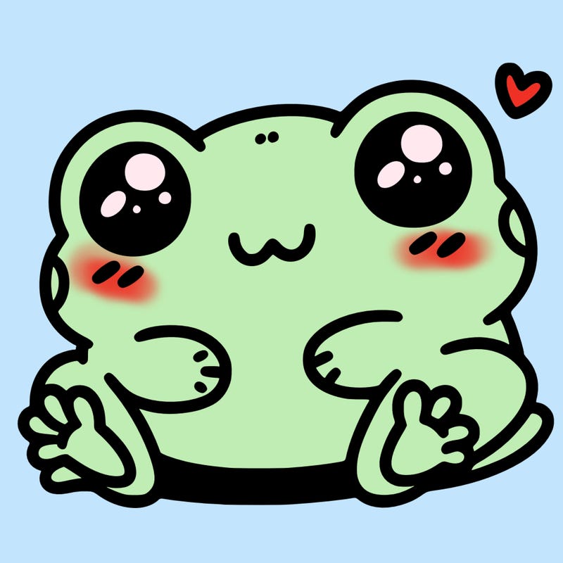 𝚔𝚊𝚠𝚊𝚒𝚒 𝚏𝚛𝚘𝚐