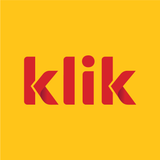 klik Delivery - Food, Shopping - App Icon