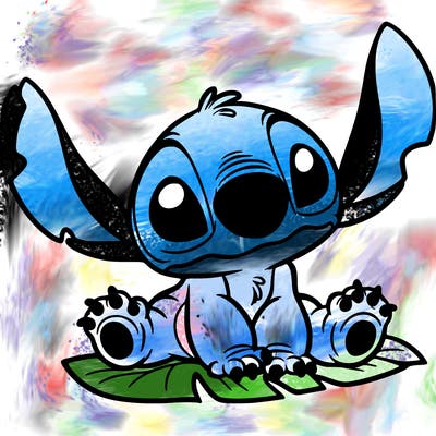 stitch