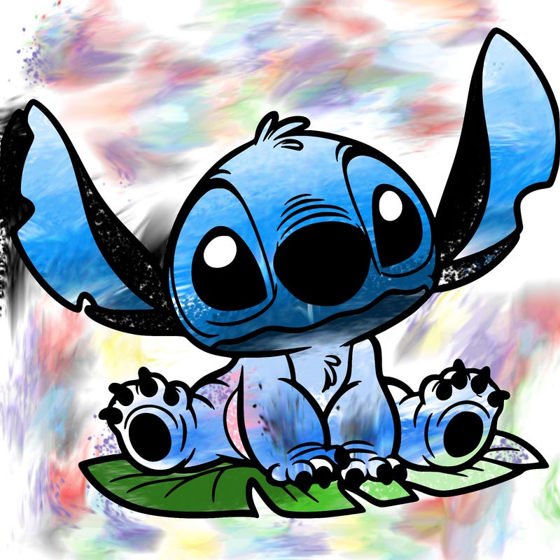 stitch
