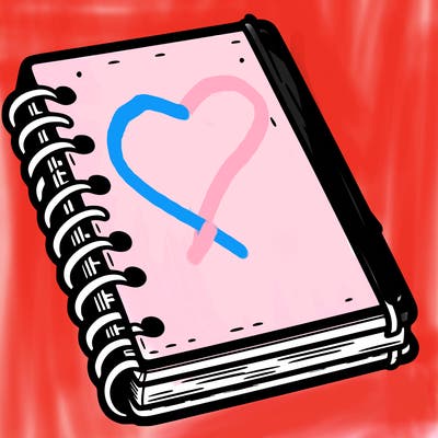 notebook