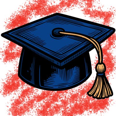graduation cap
